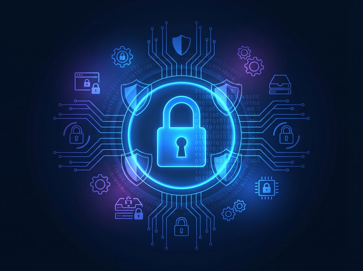 救助加速器安全防护体系